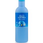 Felce Azzurra Muschio bianco sprchový gel a pěna 650 ml – Hledejceny.cz