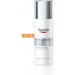 Eucerin Hyaluron Hyaluron Filler + 3x Effect krém pro normální a smíšenou pleť 50 ml – Hledejceny.cz