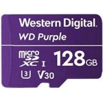 WESTERN DIGITAL WD microSDXC 128 GB WDD128G1P0A – Sleviste.cz