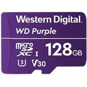 WESTERN DIGITAL WD microSDXC 128 GB WDD128G1P0A