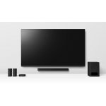 Sony Bravia Theatre System 6 – Zboží Živě
