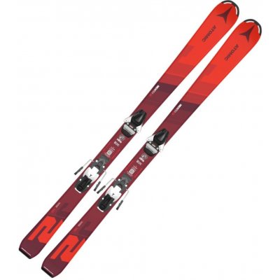 ATOMIC REDSTER J2 24/25 – Zboží Dáma