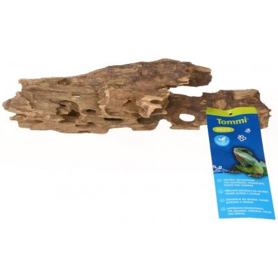 Tommi Honey Comb Wood L 30-40 cm – Zboží Dáma