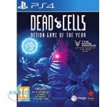 Dead Cells GOTY – Hledejceny.cz