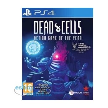 Dead Cells GOTY