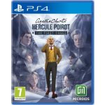 Agatha Christie - Hercule Poirot: The First Cases – Zboží Dáma