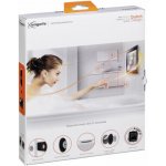 Vogels TM 1010 držák na tablet Univerzální 17,8 cm (7) - 30,5 cm (12) | Zboží Auto
