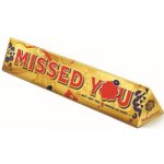 Mondelez Toblerone Milk Message 360 g – Hledejceny.cz