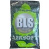 Airsoftové střelivo BLS BIO 0.32g/3120ks