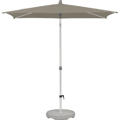 Slunečník GLATZ Alu-Smart 210 x 150 cm 461 (tř. 4) – Hledejceny.cz