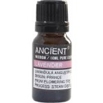 Ancient Levandule Esenciální Olej 10 ml – Hledejceny.cz