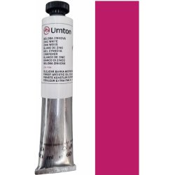 Umton olejová barva 0094 Magenta Cardinal 60ml