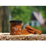 Bzukot Med se skořicí Minimed 46g – Zboží Dáma