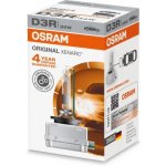 OSRAM XENONOVÁ VÝBOJKA XENARC ORIGINAL D3R 66350 – Hledejceny.cz