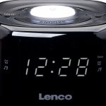 Lenco CR-12 – Zboží Živě