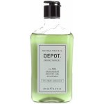 Depot No.406 Transparent Shaving Gel gel na holení 100 ml – Zboží Dáma