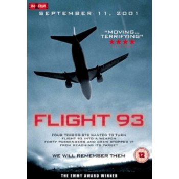 Flight 93 DVD