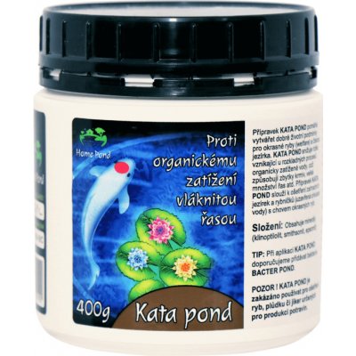 Home pond Kata pond 400 g – Hledejceny.cz