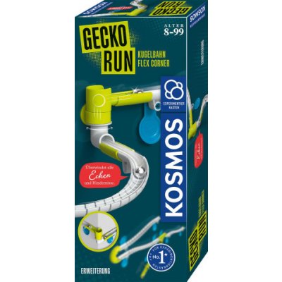Gecko Run Flex Corner – Hledejceny.cz
