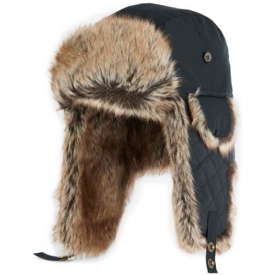 Barbour Cleadon Trapper Hat – Sleviste.cz