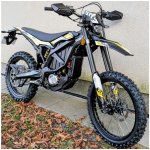 SUR-RON Ultra Bee 12500W 55Ah černá – Hledejceny.cz