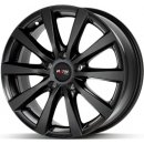 Platin P69 7x17 5x108 ET42 black