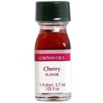 FunCakes LorAnn Aroma cherry, super silný 3,7 ml – Zboží Mobilmania