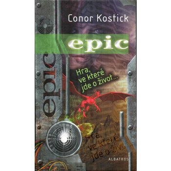 Epic - Kostick Conor