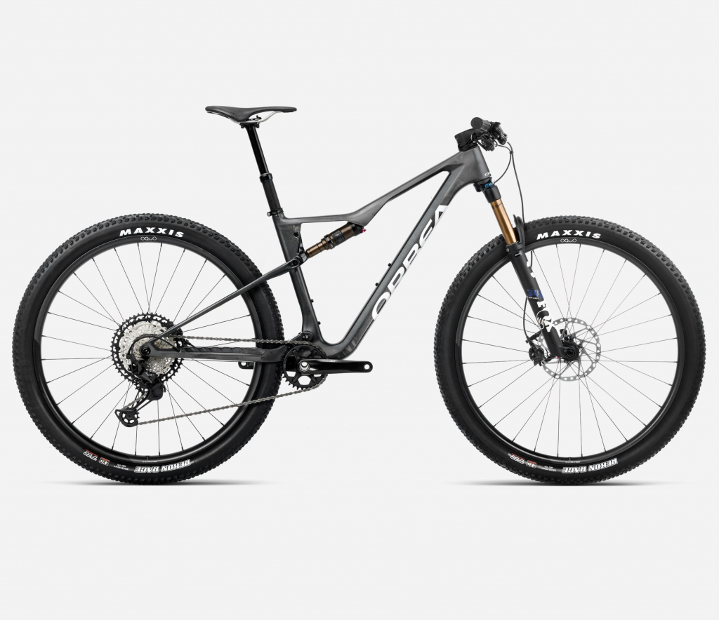 Orbea Oiz M10 Diamond Carbon 2025