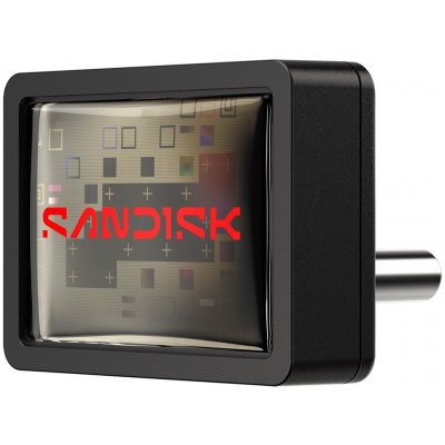 SanDisk Extreme Fit 256GB SDCZ530-256G-G46 – Zboží Živě