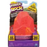 Spin Master Kinetic Sand kinetický písek Rock červená 170 g – Zbozi.Blesk.cz