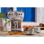 Ariete Positano Espresso 1389/PO – Zbozi.Blesk.cz