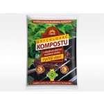 FORESTINA urychlovač kompostu 5 kg – Zboží Mobilmania