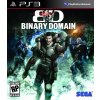 Hra na PS3 Binary Domain