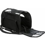 Trixie Transportní taška Madison 25 x 33 x 50 cm – Zboží Dáma