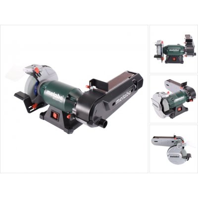 Metabo BS 200 Plus 604220000 – HobbyKompas.cz