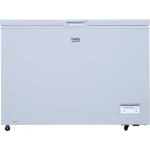 Beko CF316EWN – Hledejceny.cz