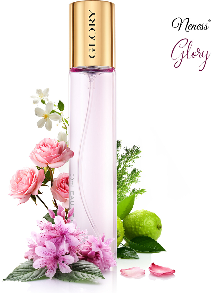 Neness Glory parfémovaná voda dámská 33 ml