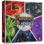 Rexhry Plameny a spáry – Hledejceny.cz