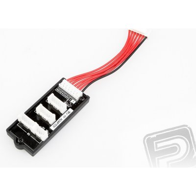 RC system Adapter balanceru Equilibrium 3/Profi MPX/TP/FP