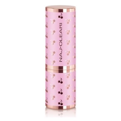 Naj-Oleari Creamy Delight Lipstick 01 pearly baby pink 3,5 g