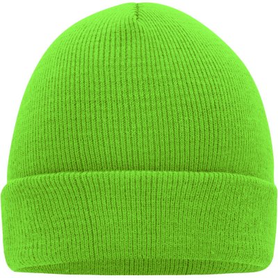 Myrtle Beach pletená čepice MB7500 Bright Green – Hledejceny.cz