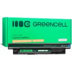 Green Cell DE69 4400mAh - neoriginální – Sleviste.cz