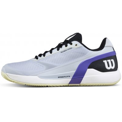Wilson RUSH PRO 4.5 CLAY Wh/Bosp – Hledejceny.cz
