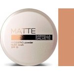 Gabriella Salvete Matte Matující pudr s hydratačním účinkem 4 SPF15 8 g – Hledejceny.cz