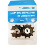 kladky přehazovačky Shimano pro RD-M6000-GS – Hledejceny.cz
