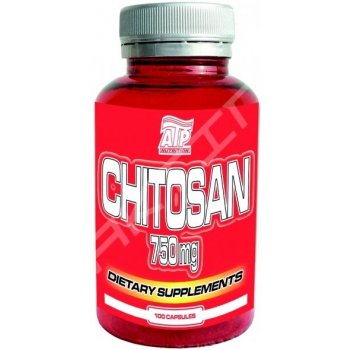 ATP Chitosan 750 100 kapslí