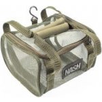 Kevin Nash taška na boilie Air Flow Boilie Bag Small – Zboží Mobilmania