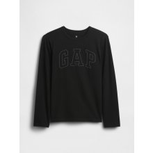 GAP dětské tričko s logem 826471-01