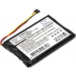Cameron Sino CS-IQN110SL 3.7V Li-ion 1000mAh černá - neoriginální